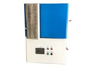programmed temperature control system